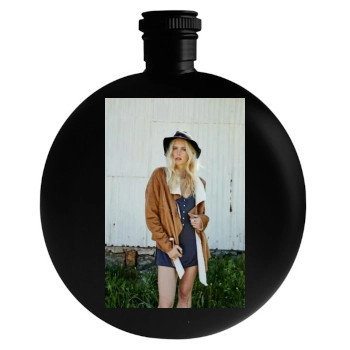 Fredrika Larsson Round Flask