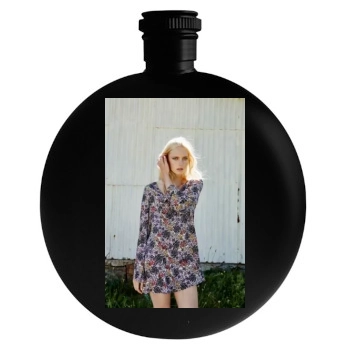 Fredrika Larsson Round Flask