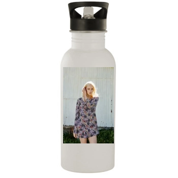 Fredrika Larsson Stainless Steel Water Bottle