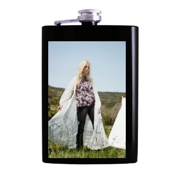 Fredrika Larsson Hip Flask