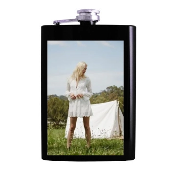 Fredrika Larsson Hip Flask