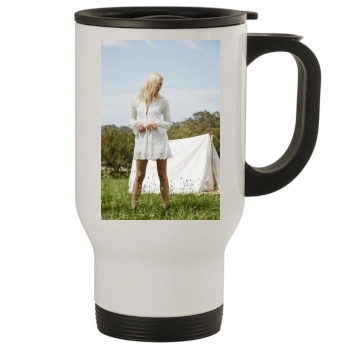 Fredrika Larsson Stainless Steel Travel Mug