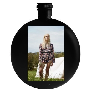 Fredrika Larsson Round Flask