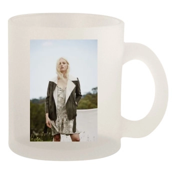 Fredrika Larsson 10oz Frosted Mug