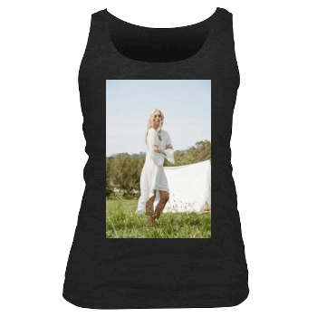 Fredrika Larsson Women's Tank Top