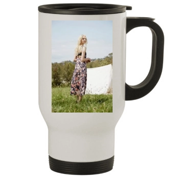 Fredrika Larsson Stainless Steel Travel Mug