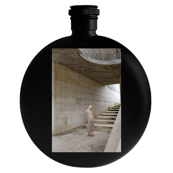 Fredrika Larsson Round Flask