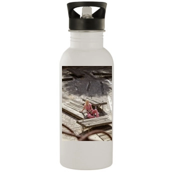 Fredrika Larsson Stainless Steel Water Bottle