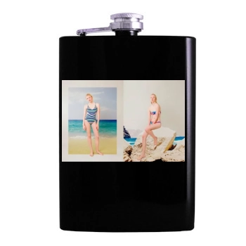 Fredrika Larsson Hip Flask