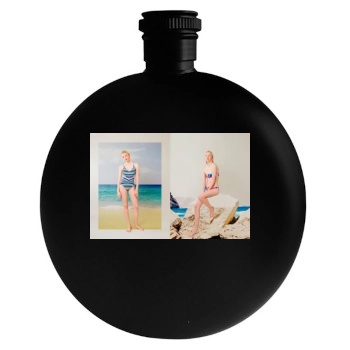 Fredrika Larsson Round Flask