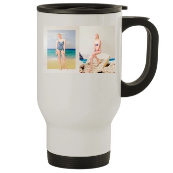 Fredrika Larsson Stainless Steel Travel Mug