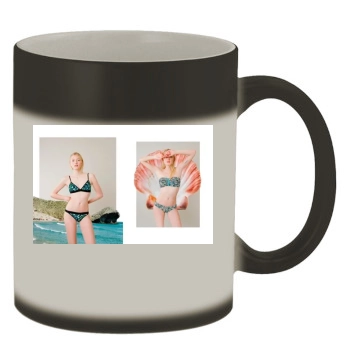 Fredrika Larsson Color Changing Mug