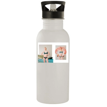 Fredrika Larsson Stainless Steel Water Bottle