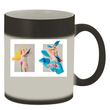 Fredrika Larsson Color Changing Mug