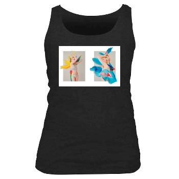 Fredrika Larsson Women's Tank Top