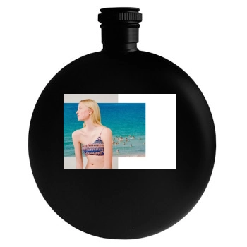 Fredrika Larsson Round Flask