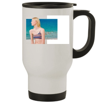 Fredrika Larsson Stainless Steel Travel Mug