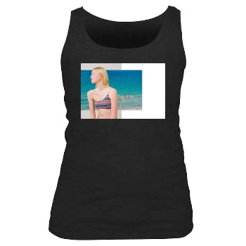 Fredrika Larsson Women's Tank Top