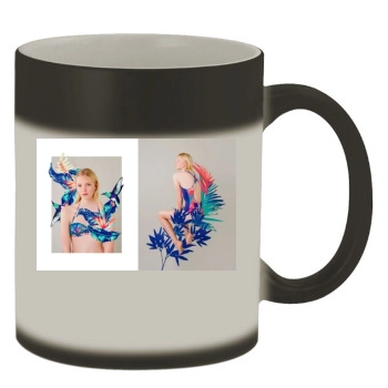 Fredrika Larsson Color Changing Mug