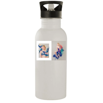 Fredrika Larsson Stainless Steel Water Bottle