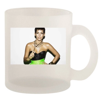 Frida Gold 10oz Frosted Mug