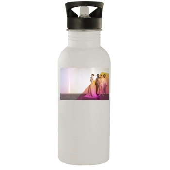 Frida Gold Stainless Steel Water Bottle