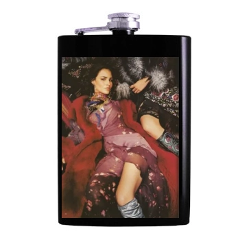 Fernanda Tavares Hip Flask