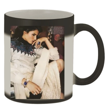 Fernanda Tavares Color Changing Mug