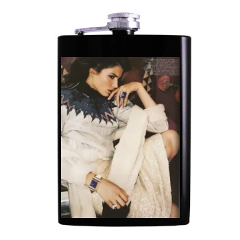 Fernanda Tavares Hip Flask