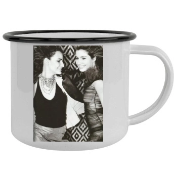 Fernanda Tavares Camping Mug