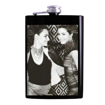 Fernanda Tavares Hip Flask