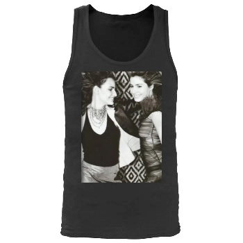 Fernanda Tavares Men's Tank Top