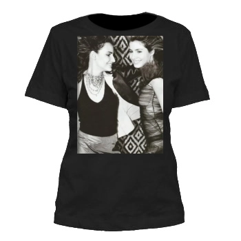 Fernanda Tavares Women's Cut T-Shirt