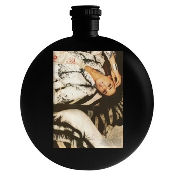 Fernanda Tavares Round Flask