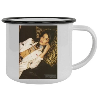 Fernanda Tavares Camping Mug