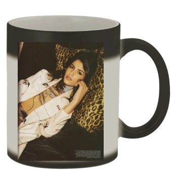 Fernanda Tavares Color Changing Mug