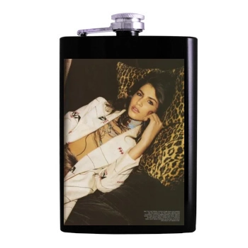 Fernanda Tavares Hip Flask