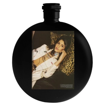 Fernanda Tavares Round Flask