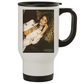 Fernanda Tavares Stainless Steel Travel Mug