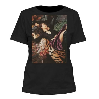 Fernanda Tavares Women's Cut T-Shirt