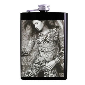 Fernanda Tavares Hip Flask