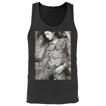 Fernanda Tavares Men's Tank Top