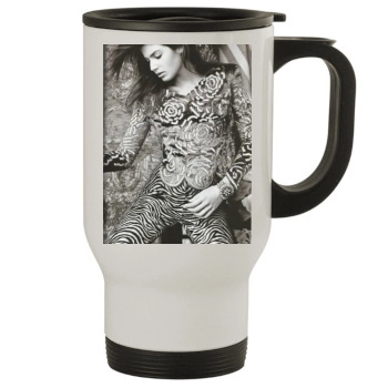 Fernanda Tavares Stainless Steel Travel Mug