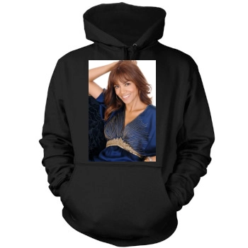 Halle Berry Mens Pullover Hoodie Sweatshirt