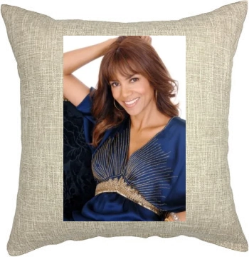 Halle Berry Pillow