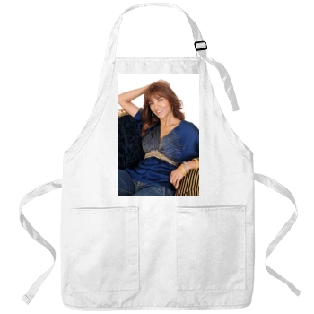 Halle Berry Apron