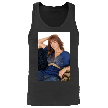 Halle Berry Men's Tank Top