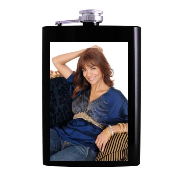 Halle Berry Hip Flask