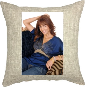 Halle Berry Pillow