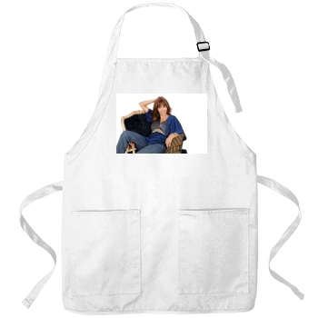 Halle Berry Apron